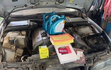 BMW 5 серия, 1997 год, 550 000 рублей, 8 фотография