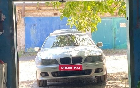 BMW 5 серия, 1997 год, 550 000 рублей, 11 фотография