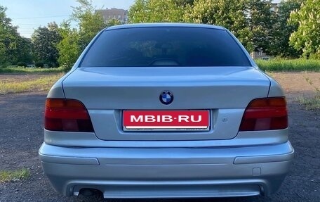 BMW 5 серия, 1997 год, 550 000 рублей, 3 фотография