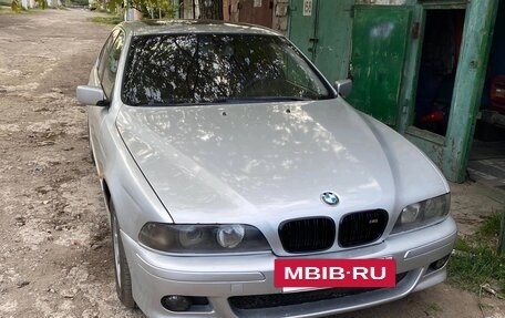 BMW 5 серия, 1997 год, 550 000 рублей, 2 фотография
