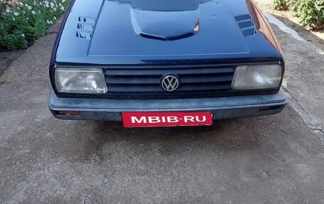 Volkswagen Golf II, 1989 год, 160 000 рублей, 2 фотография