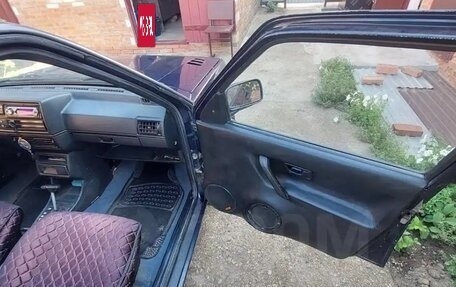 Volkswagen Golf II, 1989 год, 160 000 рублей, 9 фотография