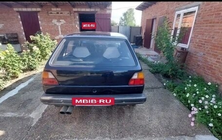 Volkswagen Golf II, 1989 год, 160 000 рублей, 6 фотография