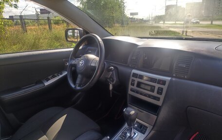 Toyota Corolla, 2006 год, 640 000 рублей, 5 фотография