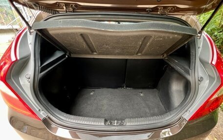 Hyundai Solaris II рестайлинг, 2014 год, 785 000 рублей, 5 фотография