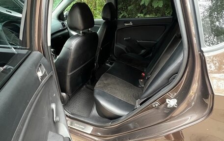 Hyundai Solaris II рестайлинг, 2014 год, 785 000 рублей, 7 фотография