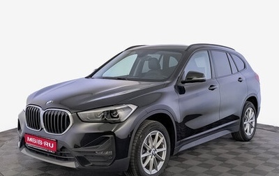 BMW X1, 2020 год, 3 275 000 рублей, 1 фотография