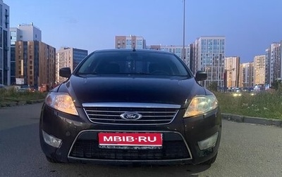 Ford Mondeo IV, 2007 год, 550 000 рублей, 1 фотография