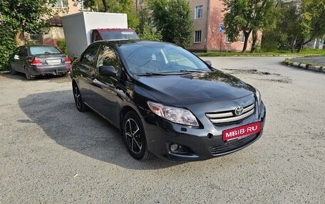 Toyota Corolla, 2008 год, 750 000 рублей, 1 фотография