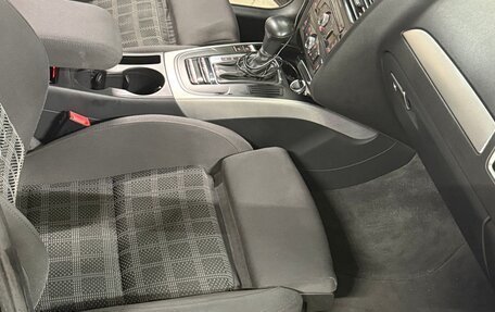 Audi A4, 2012 год, 1 378 000 рублей, 12 фотография