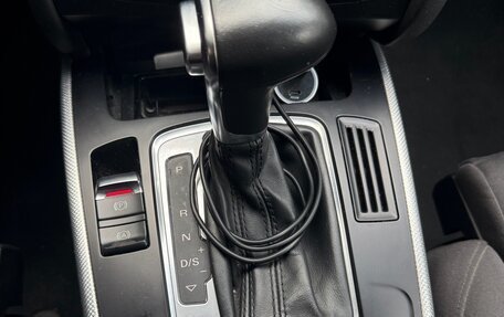 Audi A4, 2012 год, 1 378 000 рублей, 11 фотография