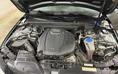Audi A4, 2012 год, 1 378 000 рублей, 13 фотография