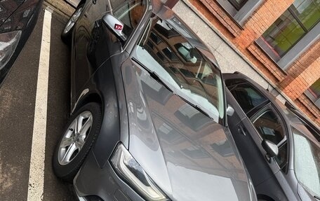 Audi A4, 2012 год, 1 378 000 рублей, 9 фотография