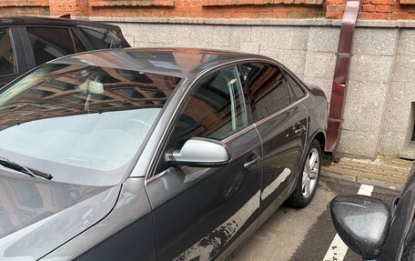 Audi A4, 2012 год, 1 378 000 рублей, 17 фотография