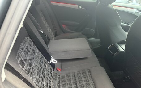 Audi A4, 2012 год, 1 378 000 рублей, 20 фотография