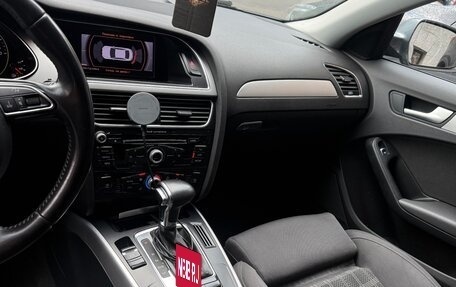 Audi A4, 2012 год, 1 378 000 рублей, 24 фотография