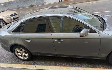 Audi A4, 2012 год, 1 378 000 рублей, 30 фотография