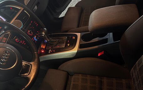 Audi A4, 2012 год, 1 378 000 рублей, 39 фотография