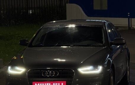 Audi A4, 2012 год, 1 378 000 рублей, 35 фотография
