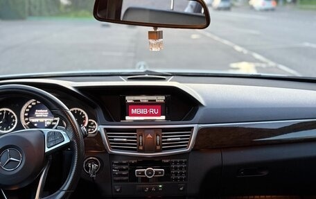 Mercedes-Benz E-Класс, 2012 год, 1 420 000 рублей, 9 фотография