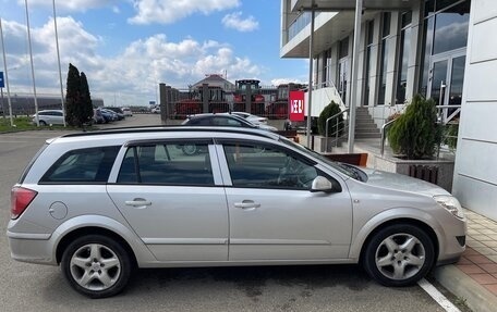 Opel Astra H, 2008 год, 700 000 рублей, 3 фотография