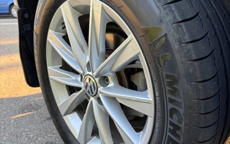 Volkswagen Tiguan I, 2013 год, 1 965 000 рублей, 4 фотография