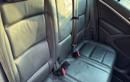 Volkswagen Tiguan I, 2013 год, 1 965 000 рублей, 12 фотография