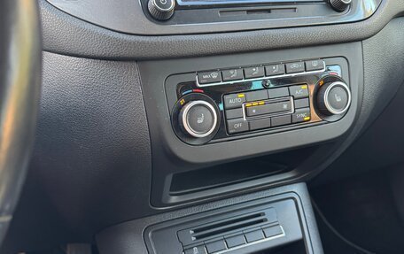 Volkswagen Tiguan I, 2013 год, 1 965 000 рублей, 15 фотография