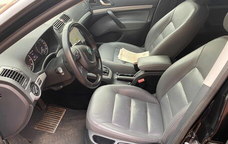 Skoda Octavia, 2012 год, 950 000 рублей, 5 фотография