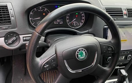 Skoda Octavia, 2012 год, 950 000 рублей, 3 фотография
