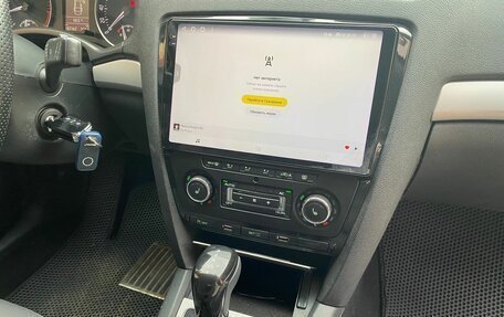Skoda Octavia, 2012 год, 950 000 рублей, 8 фотография