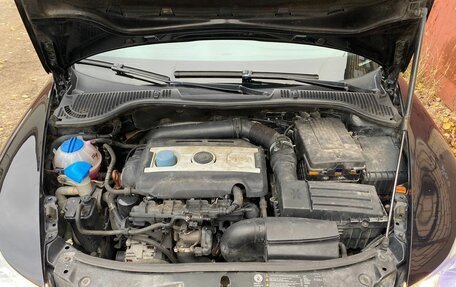 Skoda Octavia, 2012 год, 950 000 рублей, 9 фотография