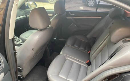 Skoda Octavia, 2012 год, 950 000 рублей, 2 фотография