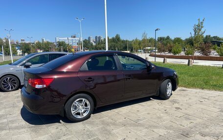 KIA Cerato III, 2010 год, 900 000 рублей, 5 фотография