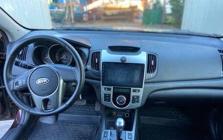 KIA Cerato III, 2010 год, 900 000 рублей, 8 фотография