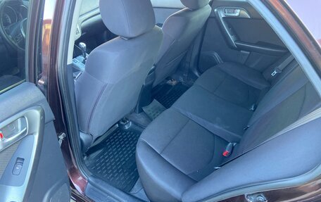 KIA Cerato III, 2010 год, 900 000 рублей, 10 фотография