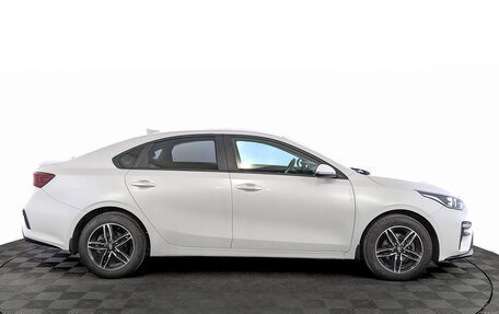 KIA Cerato IV, 2019 год, 1 545 000 рублей, 4 фотография