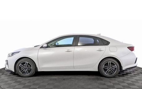 KIA Cerato IV, 2019 год, 1 545 000 рублей, 8 фотография