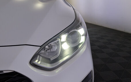 KIA Cerato IV, 2019 год, 1 545 000 рублей, 11 фотография