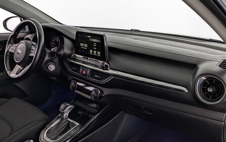 KIA Cerato IV, 2019 год, 1 545 000 рублей, 13 фотография
