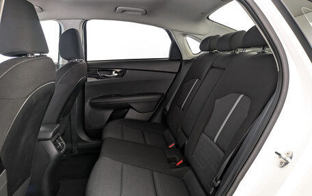 KIA Cerato IV, 2019 год, 1 545 000 рублей, 18 фотография