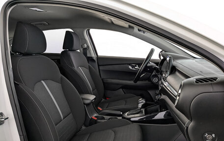 KIA Cerato IV, 2019 год, 1 545 000 рублей, 24 фотография