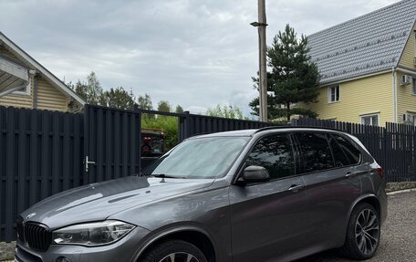 BMW X5, 2017 год, 4 600 000 рублей, 5 фотография