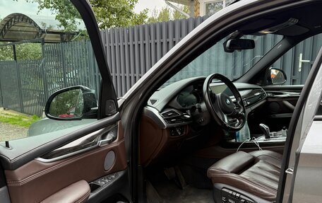 BMW X5, 2017 год, 4 600 000 рублей, 6 фотография