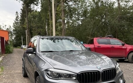 BMW X5, 2017 год, 4 600 000 рублей, 8 фотография