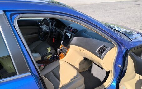 Honda Accord VII рестайлинг, 2007 год, 850 000 рублей, 12 фотография
