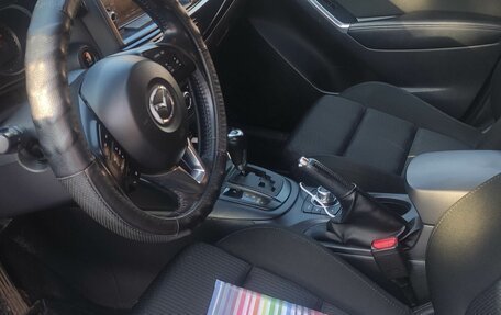 Mazda CX-5 II, 2013 год, 1 749 999 рублей, 6 фотография