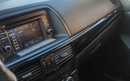 Mazda CX-5 II, 2013 год, 1 749 999 рублей, 7 фотография