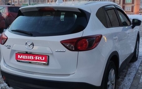 Mazda CX-5 II, 2013 год, 1 749 999 рублей, 5 фотография
