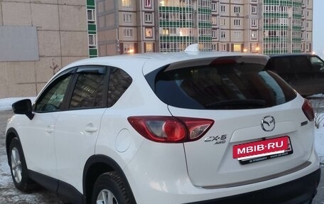 Mazda CX-5 II, 2013 год, 1 749 999 рублей, 4 фотография